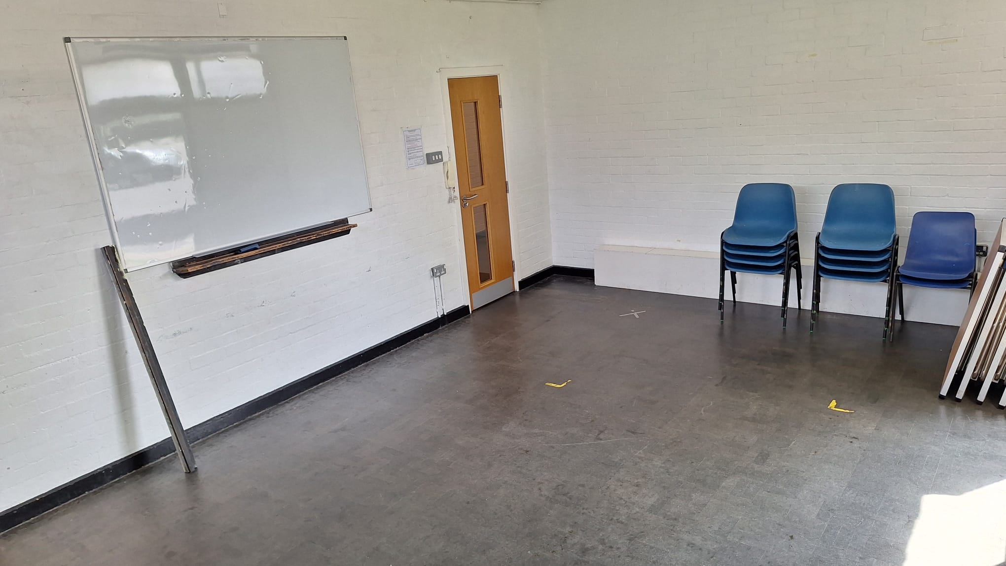 Small Room - Community Centre Facility