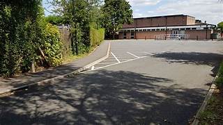 West Acton Community Centre Hero Background