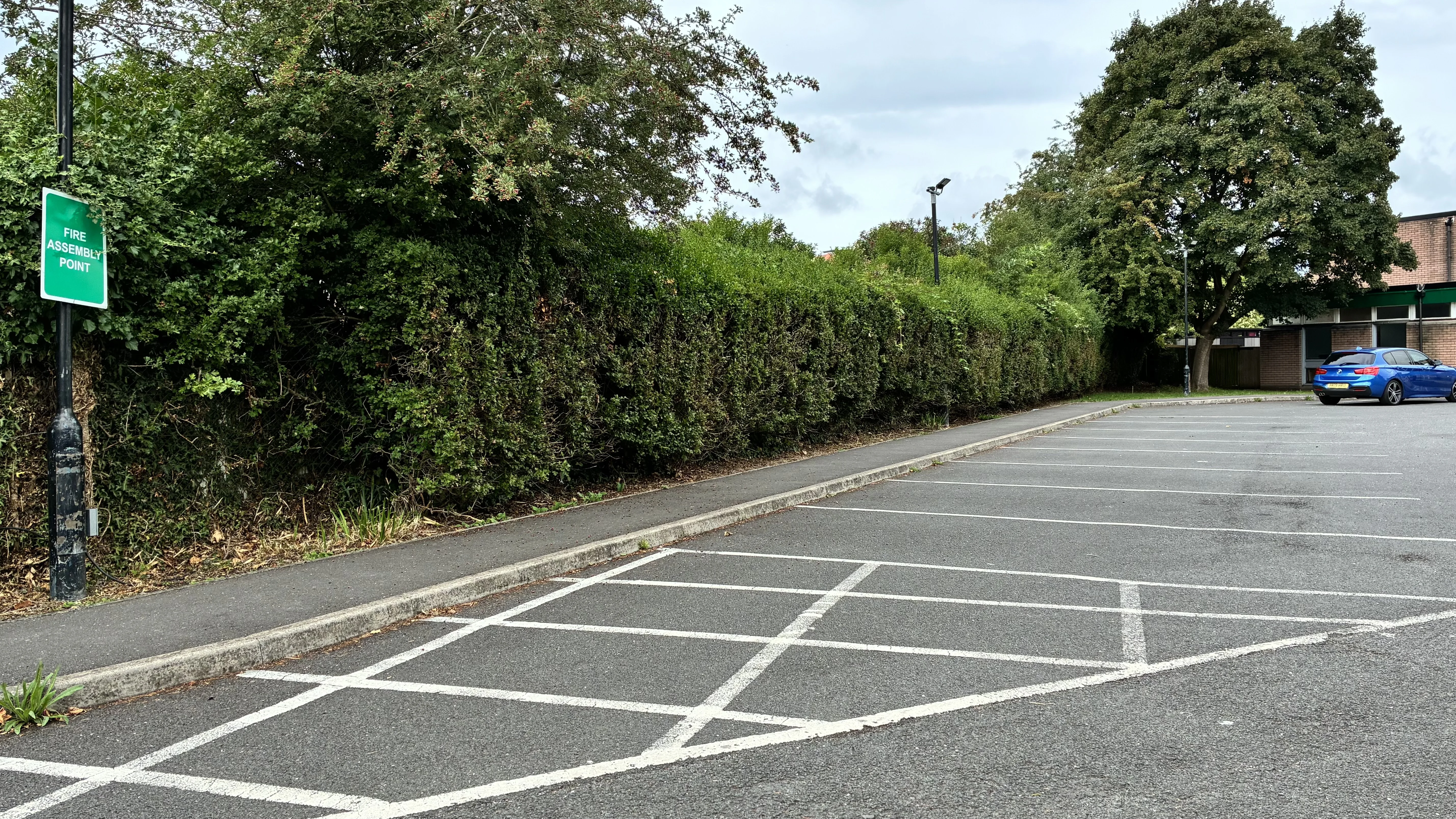 Car Park