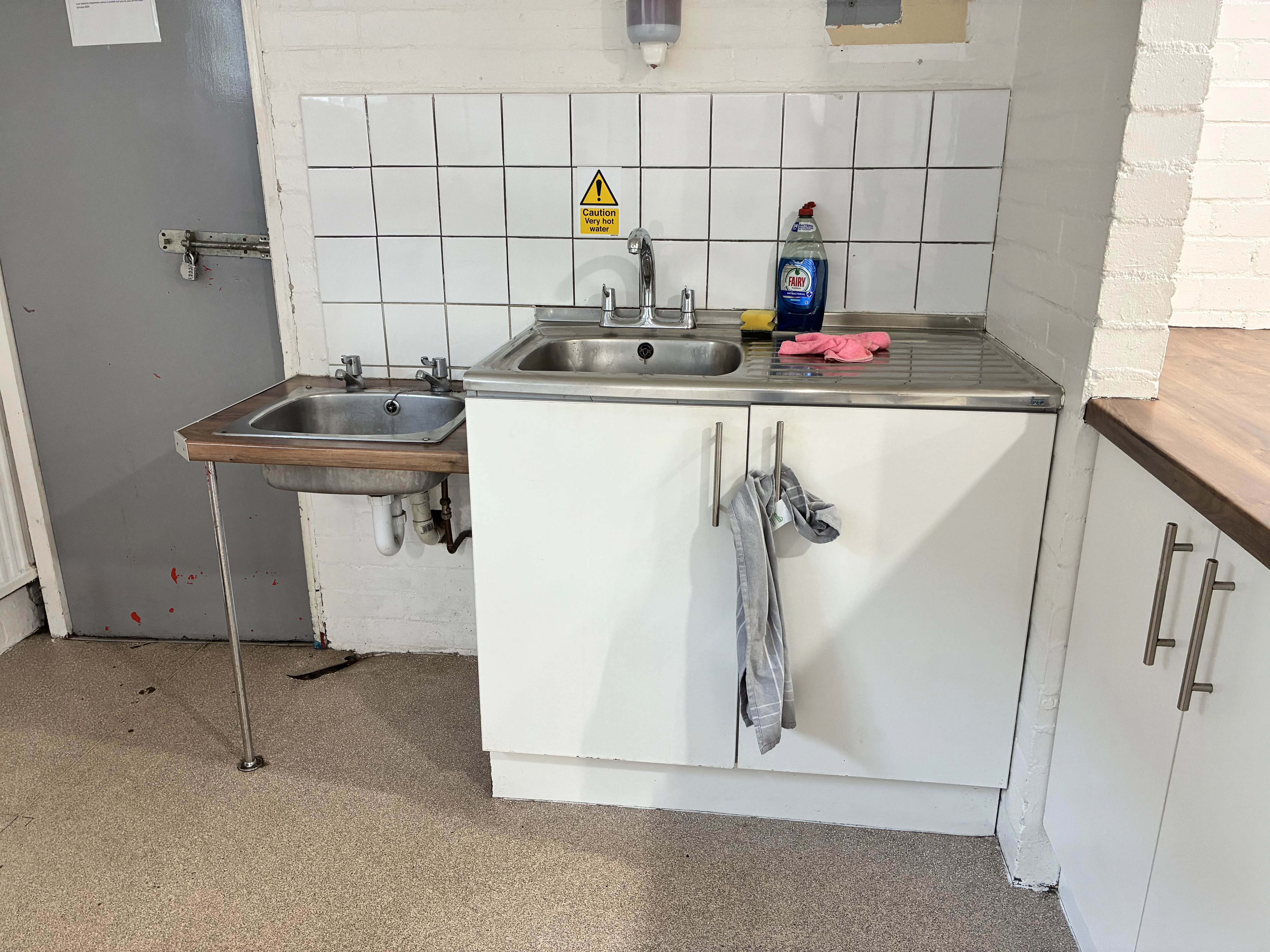 Kitchen Counter